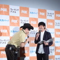 FOXチャンネル「ウォーキングデッド シーズン6」日本最速試写イベント
