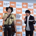 FOXチャンネル「ウォーキングデッド シーズン6」日本最速試写イベント