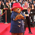 パディントン／第28回東京国際映画祭レッドカーペットイベント
