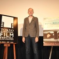 アントン・コービン、第28回東京国際映画祭にて　『ディーン、君がいた瞬間（とき）』　