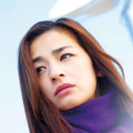 尾野真千子、『起終点駅 ターミナル』冴子を演じて「私の中に風が吹いた」・画像