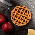11月20日(金) には、ドミニク氏オリジナルアップルパイのレシピをシェフから直接学べる「アップルパイベイキングクラス」の開催も決定。