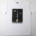 SW/TS Tシャツ Light side  - (C) TOKYO-SKYTREE  - (C) 2015 Lucasfilm Ltd. & TM. All Rights Reserved.