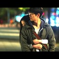 【特別映像】2PMジュノもバックハグにドキッ!? キュートな“二十歳のLOVE”公開・画像