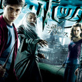 『ハリー・ポッターと謎のプリンス』 -(C) 2009 Warner Bros. Ent.Harry Potter Publishing Rights -(C) J.K.R.Harry Potter characters, names and related indicia are trademarks of and -(C) Warner Bros. Ent.  All Rights Reserved.