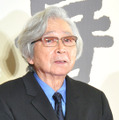 山田洋次監督／『母と暮せば』完成披露試写会