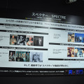 『007 スペクター』展