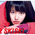 山本舞香／「JR SKISKI」ポスター