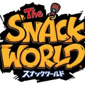 『スナックワールド』 - (C) LEVEL-5/project SNACK WORLD