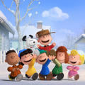 『I LOVE スヌーピー THE PEANUTS MOVIE』(C) 2015 Twentieth Century Fox Film Corporation. All Rights Reserved.(C) 2014 Peanuts Worldwide LLC