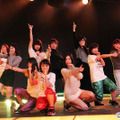 AKB48×ももクロ×ハロプロのアイドルコラボ実現！「FNS歌謡祭」・画像