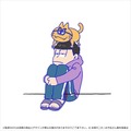 (C)赤塚不二夫／おそ松さん製作委員会