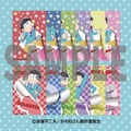 「おそ松さん」が原宿のクレープ専門店とコラボ　1月22日から9日間