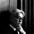 音楽を担当する坂本龍一／『母と暮せば』　（C）2015「母と暮せば」製作委員会