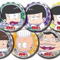 「おそ松さん」カフェ限定商品