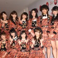 AKB48＆乃木坂46、東京メトロ駅の発車メロディーに！・画像