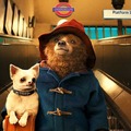 『パディントン』　-（C） 2014 STUDIOCANAL S.A. TF1 FILMS PRODUCTION S.A.S Paddington Bear (TM),Paddington(TM) AND PB(TM) are trademarks of Paddington and Company Limited