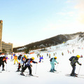 韓国でスキー＆スノボ天国を堪能！江原道地域・画像