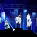 「BIGBANG」ライブの様子