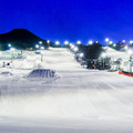 冬の韓国でウィンタースポーツ！ソウル近郊＆中・南部エリアのスキーリゾート・画像