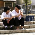 池松壮亮＆菅田将暉、仲良し男子高校生に！『セトウツミ』公開日決定・画像