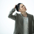 『不屈の男 アンブロークン』MIYAVI／photo：Nahoko Kosugi