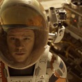 【特別映像】“火星にひとりぼっち”の男を70億人が見守る…『オデッセイ』・画像