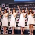 乃木坂46のメンバーたち