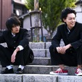 池松壮亮＆菅田将暉、言いたいのに言えない…『セトウツミ』特報2弾「タイミング」公開！・画像