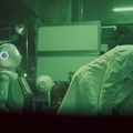 テリー伊藤／Pepper the Movie「404」