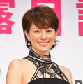 米倉涼子／「オスカープロモーション2016女優宣言」