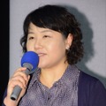 山下真和／創作テレビドラマ大賞「川獺」試写会