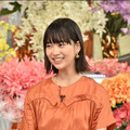 新アシスタントの森川葵(C)TBS