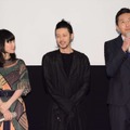 TBS系火曜ドラマ「重版出来！」完成披露特別試写会