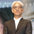 坂本龍一、再び日本映画の音楽担当　『レヴェナント』特別試写会で明かす・画像