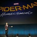 『スパイダーマン』新シリーズは“ホームカミング”！ 来年夏公開へ・画像