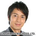 徳井義実（チュートリアル） - (C) YOSHIMOTO KYOGO CO., LTD.