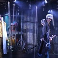 「ONE PIECE」東京タワーの新ライブショーレポート　ローとルフィが目の前で共闘！