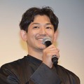 瑛太、羽生結弦からスケートに誘われ珍回答「僕もオリンピックを目指します」・画像