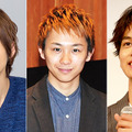 山田裕貴＆須賀健太＆北村匠海…“超売れっ子”菅田将暉＆池松壮亮に続くのは!?・画像