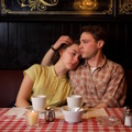 【予告編】シアーシャ・ローナン、2つの故郷と2つの愛に揺れる…『ブルックリン』・画像