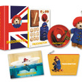 『パディントン』DVD（C） 2014 STUDIOCANAL S.A. TF1 FILMS PRODUCTION S.A.S Paddington Bear (TM),Paddington(TM) AND PB(TM) are trademarks of Paddington and Company Limited