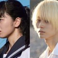 小松菜奈×菅田将暉／『溺れるナイフ』（C）ジョージ朝倉/講談社　(c)2016「溺れるナイフ」製作委員会