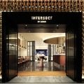 「INTERSECT BY LEXUS」
