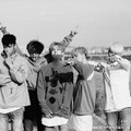 【予告編】BIGBANG、初のドキュメンタリー映画！韓国舞台挨拶の生中継も・画像