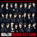 「HiGH＆LOW ORIGINAL BEST ALBUM」