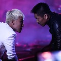 BIGBANG・V.I、不敵な笑みでAKIRAに近づき…！20週連続企画第16弾『HiGH＆LOW』・画像