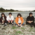 KANA-BOON、中井貴一主演『グッドモーニングショー』主題歌に抜擢！ 「映画とも心が通った曲」・画像