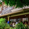 「URBAN BBQ Cafe」は、7月24日（日）までロイヤルガーデンカフェ青山店に期間限定でオープン