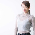 【インタビュー】知英、女優として自分らしく生きる覚悟を「自分を信じて歩んできた」・画像